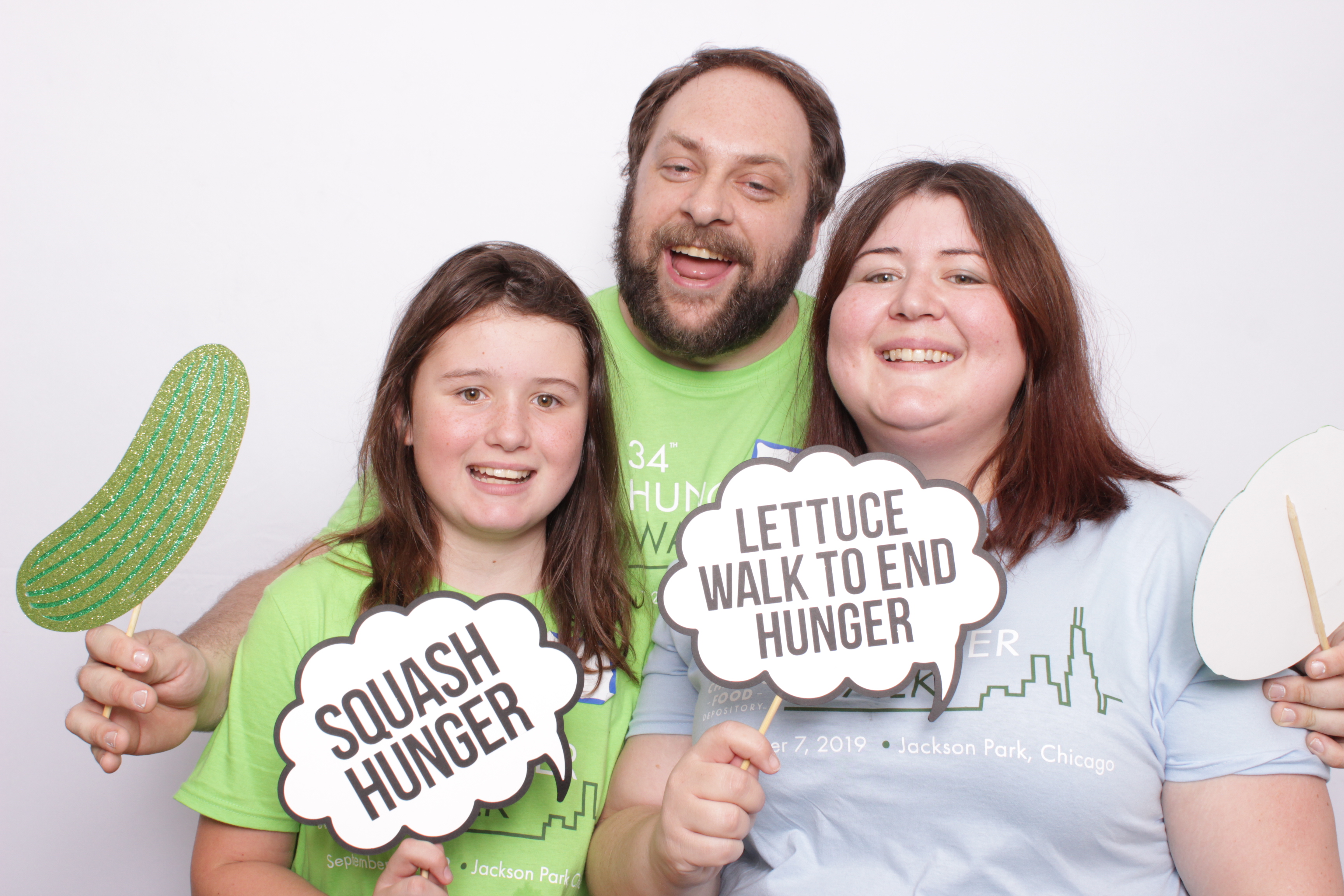 Hunger Walk: Greater Chicago Food Depository | View more photos from the event at events.alfrescophoto.com/u/AlfrescoPhoto/Hunger-Walk-Greater-Chicago-Food-Depository